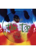 Cure - The Top (Record Store Day) [Picture Disc Vinyl]