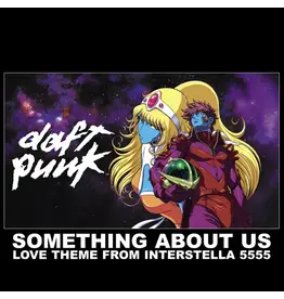 Daft Punk - Something About Us (Record Store Day) [12" Single]