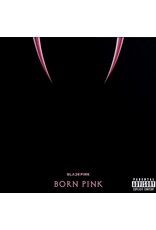 Blackpink - Born Pink (Pink Vinyl)
