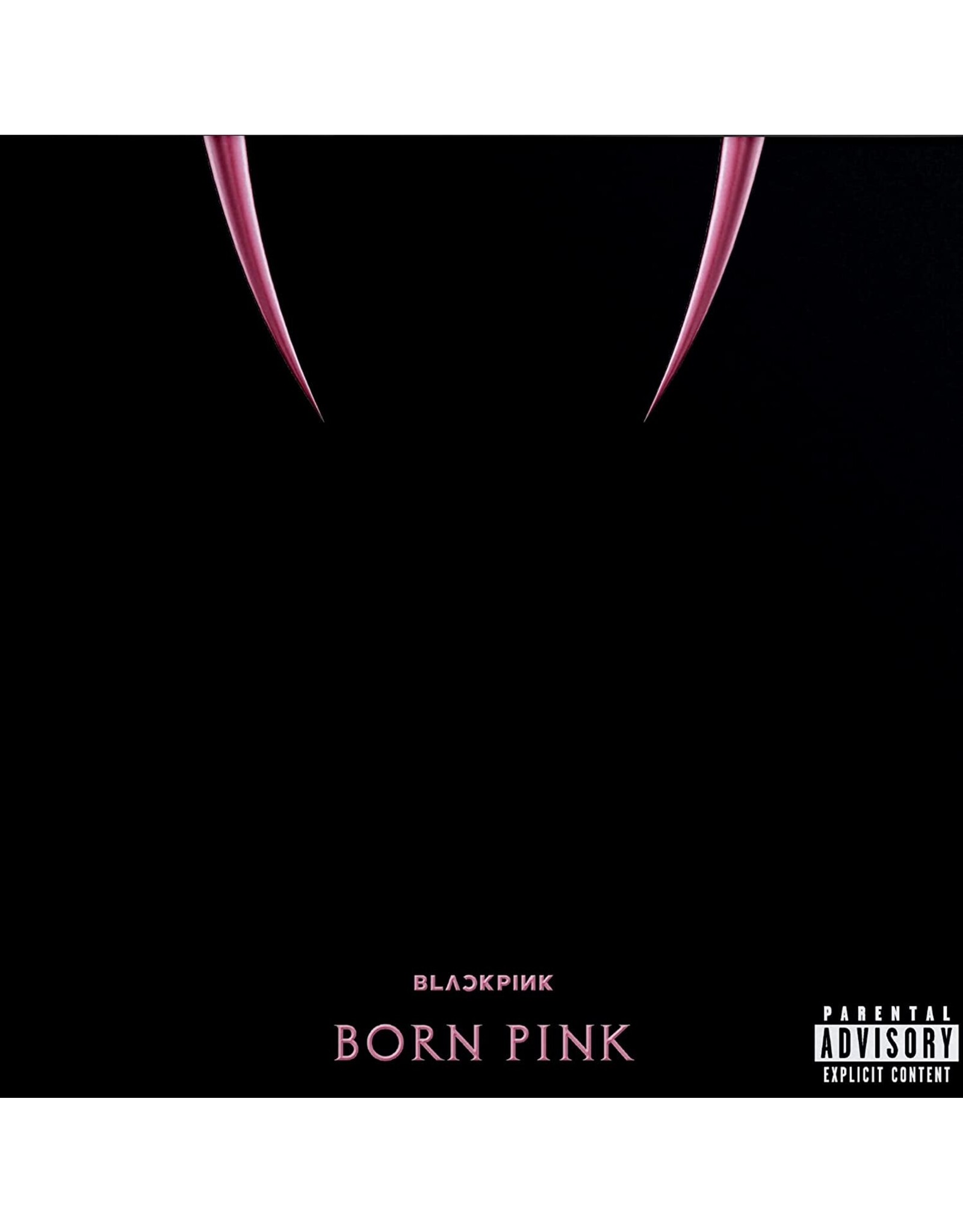 Blackpink - Born Pink (Pink Vinyl)