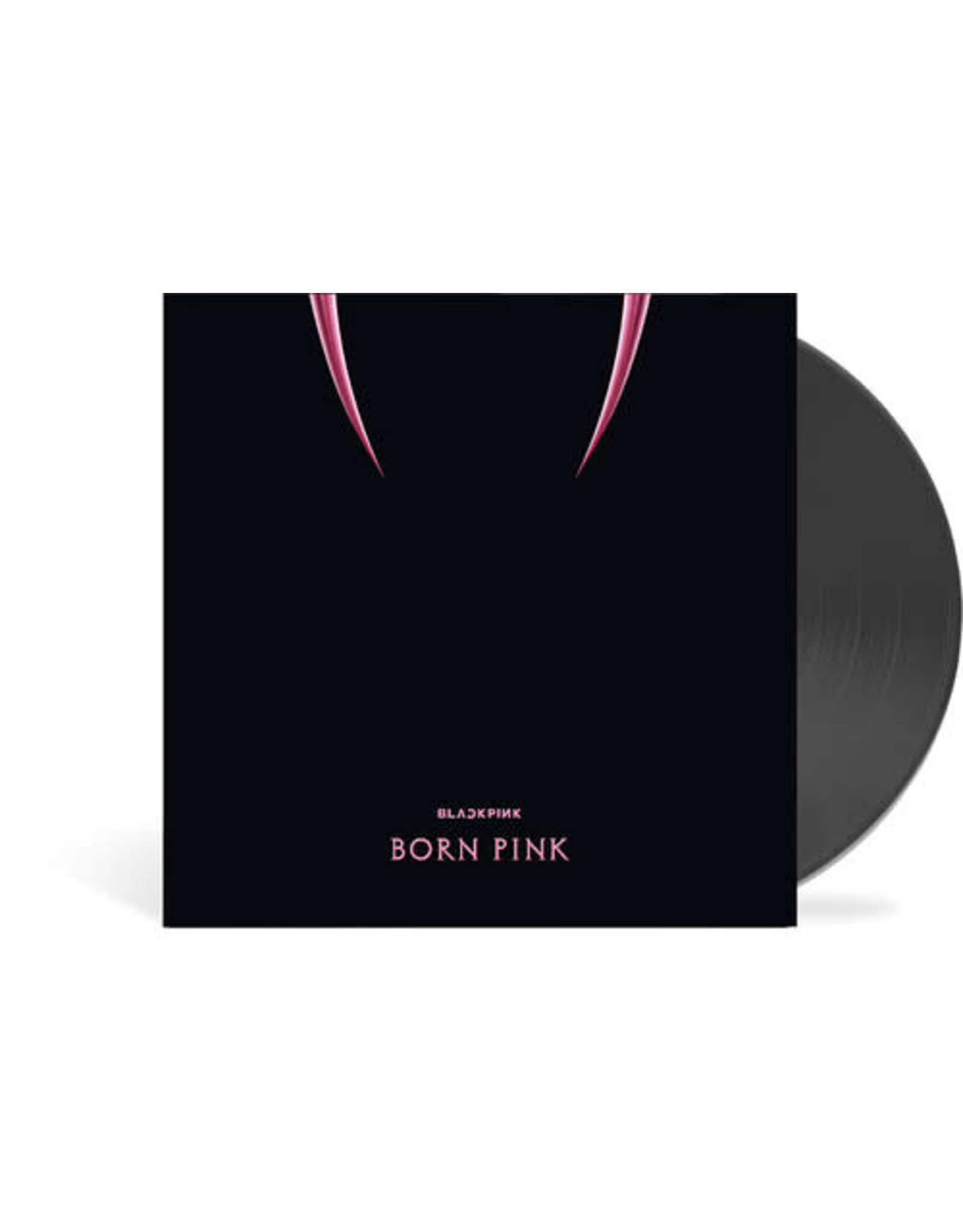 Blackpink - Born Pink (Pink Vinyl)