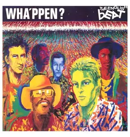 English Beat - Wha'ppen? (Expanded Edition) [Record Store Day]