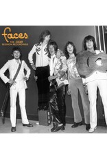 Faces - The BBC Session Recordings (Record Store Day) [Clear Vinyl]