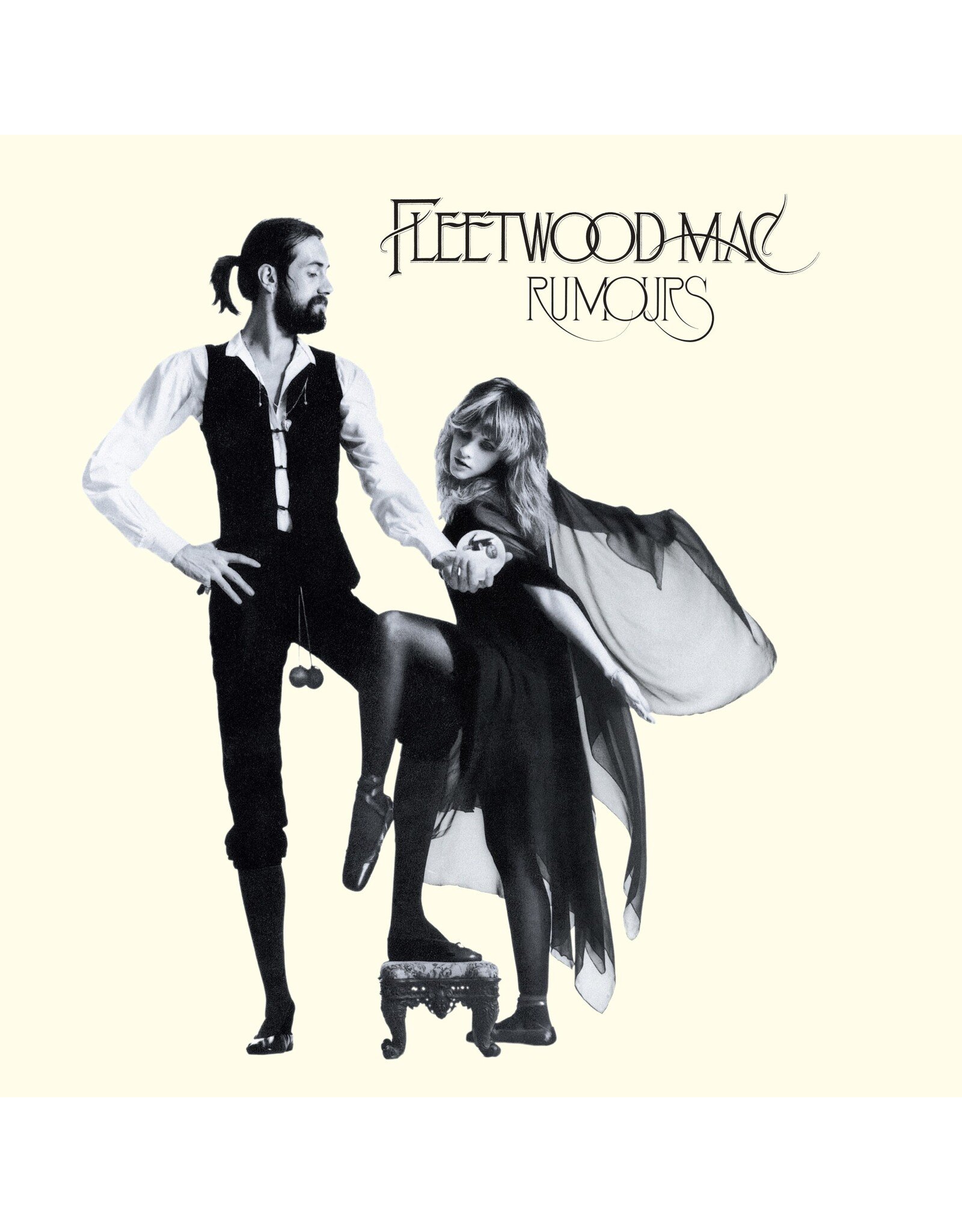 Fleetwood Mac - Rumours (Record Store Day) [Picture Disc Vinyl]