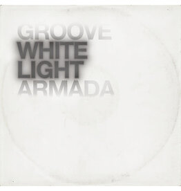 Groove Armada - White Light (Record Store Day) [White & Black Splatter Vinyl]
