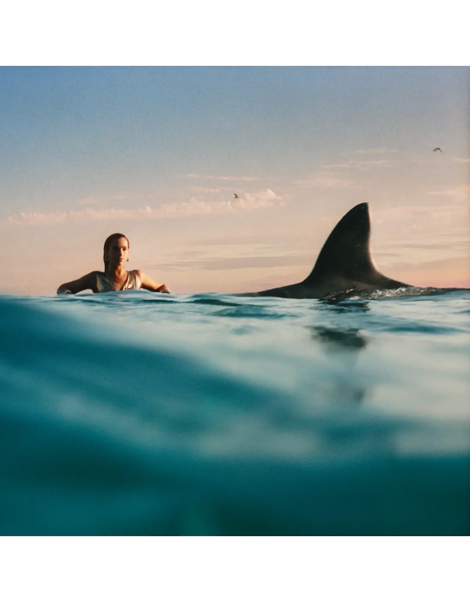 Dua Lipa - Radical Optimism (Clear Vinyl)