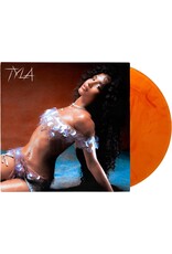 Tyla - Tyla (Orange Swirl Vinyl)