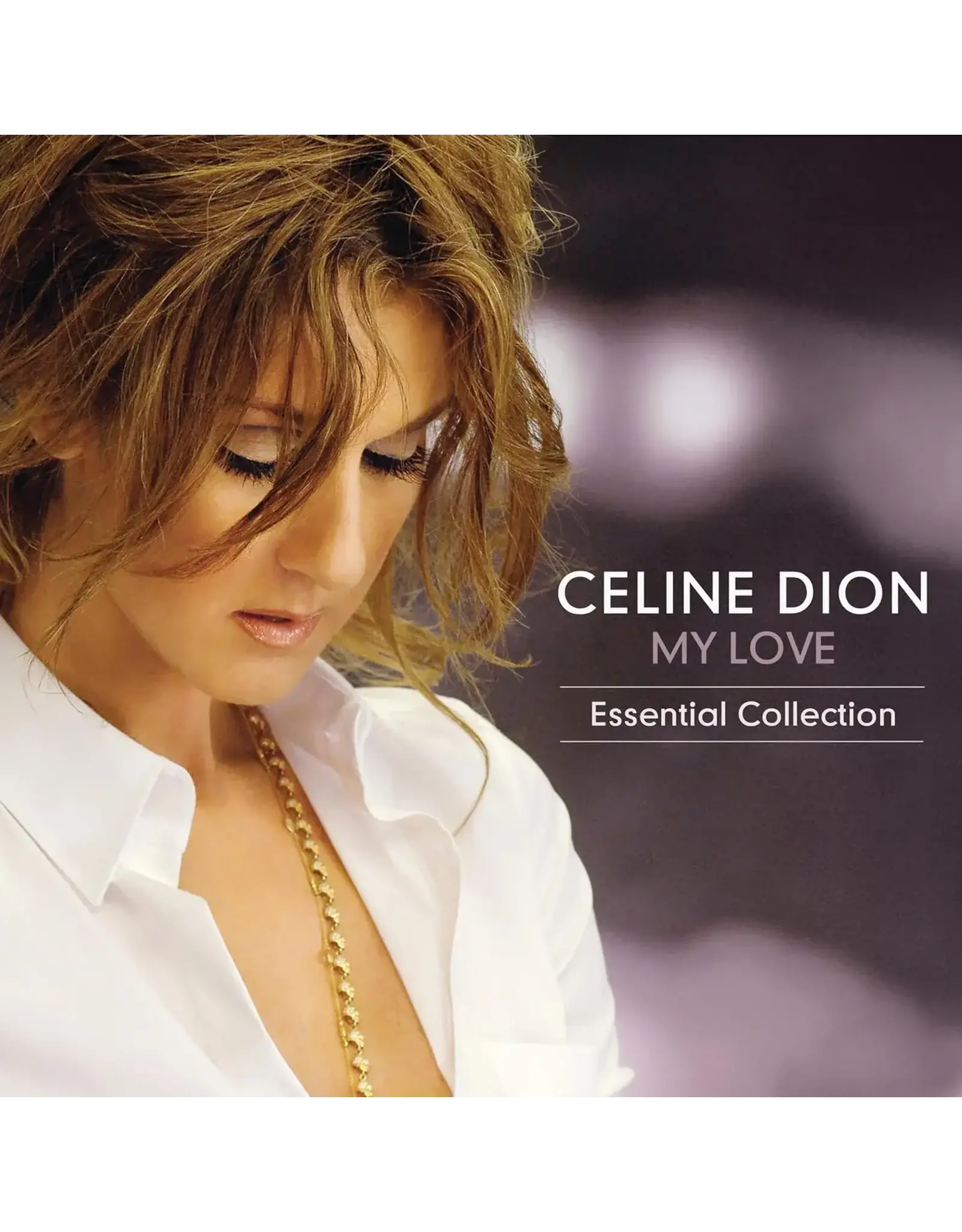 Celine Dion - My Love: Essential Collection