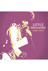 Little Richard - Right Now! (Record Store Day) [Sunflare Vinyl]