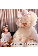 Sia - Reasonable Woman (Exclusive Baby Blue Vinyl)