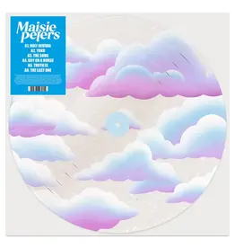 Maisie Peters - The Good Witch EP (Record Store Day) [Picture Disc Vinyl]