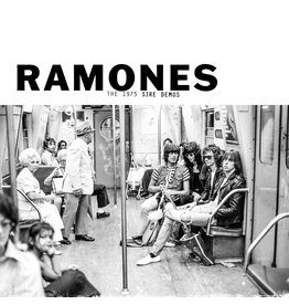 Ramones - The 1975 Sire Demos (Record Store Day) [Splatter Vinyl]