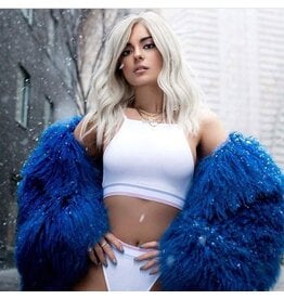 Bebe Rexha - All Your Fault: Part 1 & 2 (Record Store Day) [Baby Blue Vinyl]