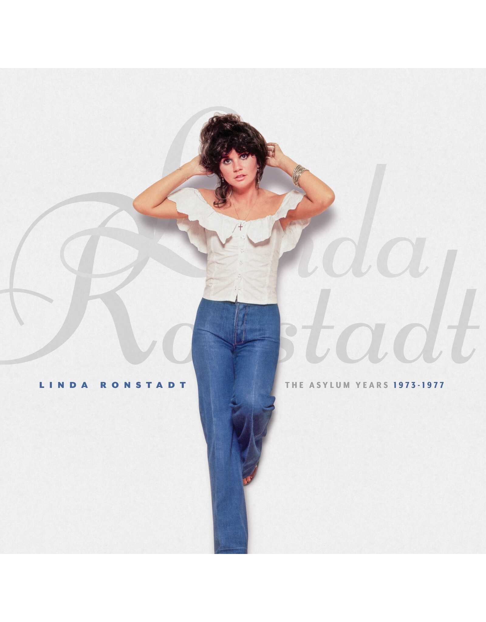 Linda Ronstadt - The Asylum Years (1973 - 1977) [Record Store Day]