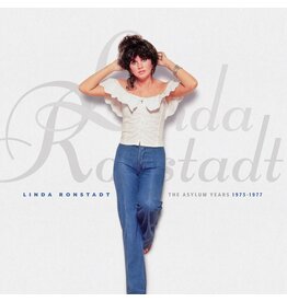 Linda Ronstadt - The Asylum Years (1973 - 1977) [Record Store Day]