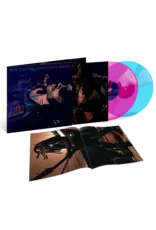 Lenny Kravitz - Blue Electric Light (Exclusive Pink / Blue Vinyl)
