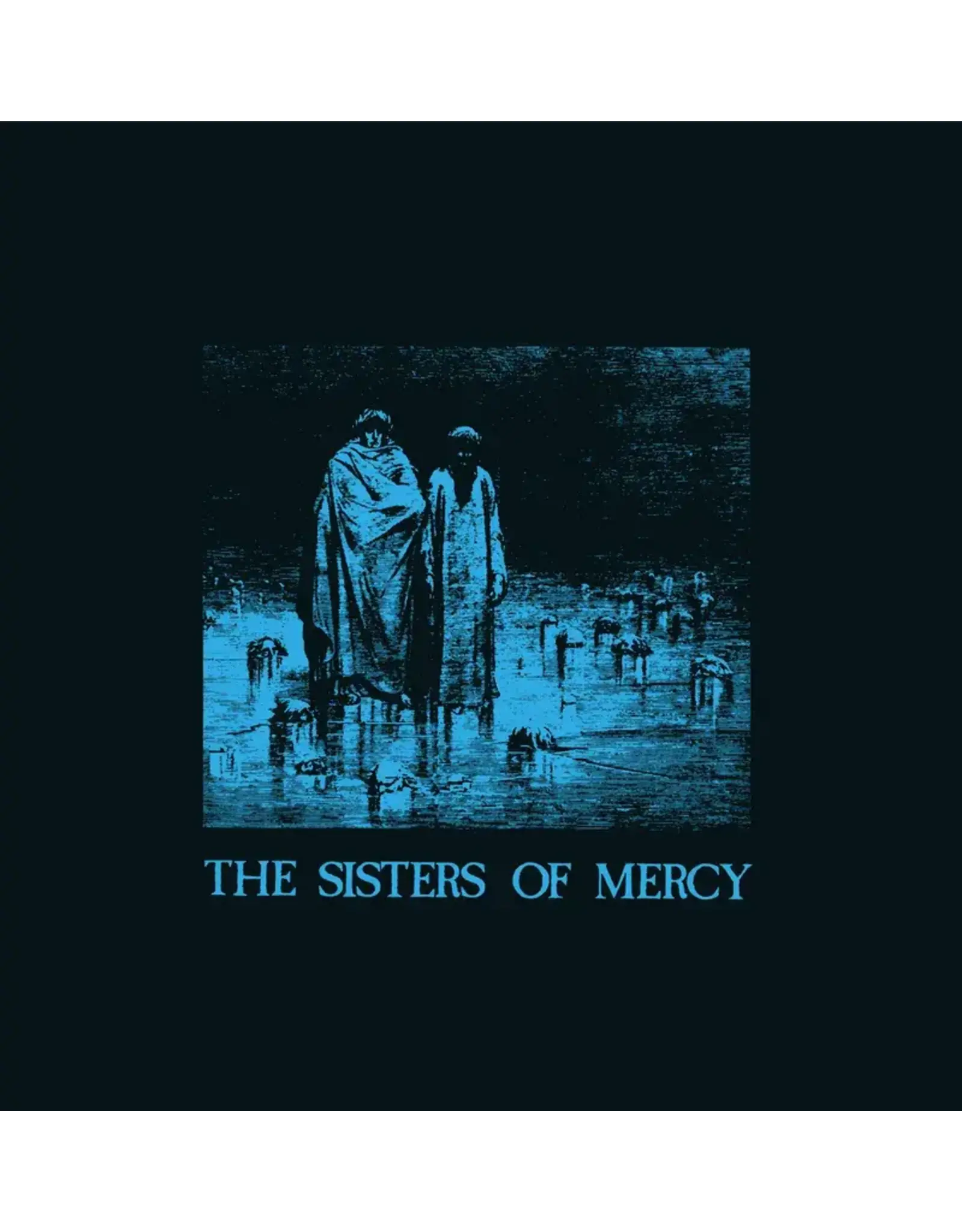 Sisters Of Mercy - Body and Soul EP / Walk Away EP (Record Store Day)