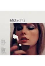 Taylor Swift - Midnights (Lavender Marbled Vinyl)