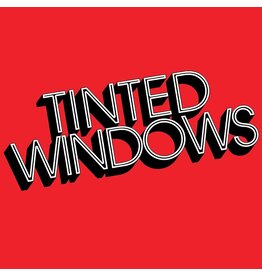 Tinted Windows - Tinted Windows (Record Store Day) [Red / Black Vinyl]