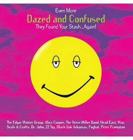 Various Artists - Even More Dazed and Confused (Record Store Day) [Smoky Purple Vinyl]