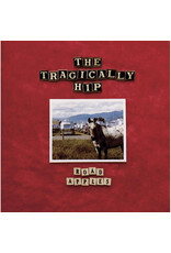 Tragically Hip - Road Apples (30th Anniversary) [Red Vinyl]