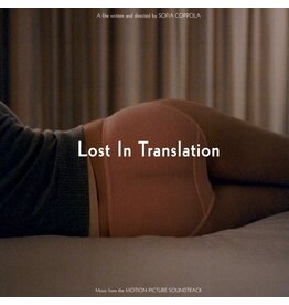 Various Artists - Lost In Translation (Record Store Day) [Deluxe Edition]
