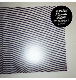 Wallows - Nothing Happens (Record Store Day) [5th Anniversary]