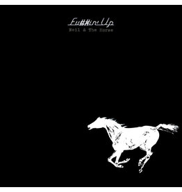 Neil Young & Crazy Horse - Fuckin' Up