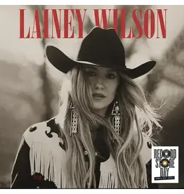 Lainey Wilson - Ain't That Some Shit... (Record Store Day) [2x 7" Vinyl]