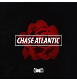 Chase Atlantic - Chase Atlantic (Record Store Day) [White Vinyl]