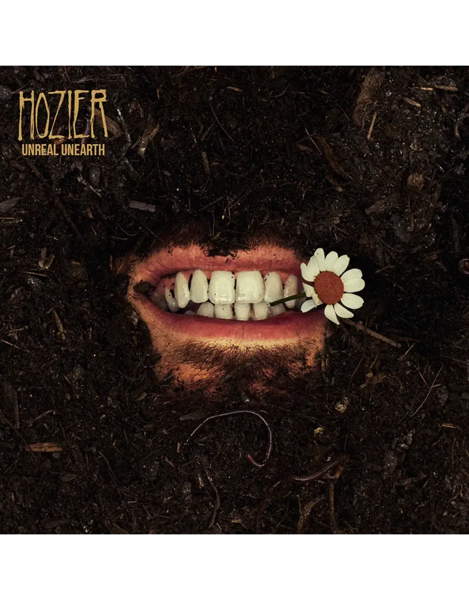 Hozier - Unreal Unearth