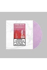 JPEGMAFIA / Danny Brown - Scaring The Hoes: DLC Pack (EP) [Lavender Vinyl]