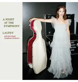 Laufey - A Night At The Symphony (Record Store Day)
