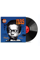 Nas - Illmatic: Remixes & Rarities (Record Store Day)
