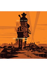 Willie Nelson - Long Story Short: Willie Nelson 90: Live at the Hollywood Bowl Vol 2. (Record Store Day)