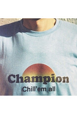 DJ Champion - Chill'em All (Record Store Day)