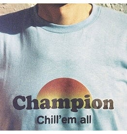DJ Champion - Chill'em All (Record Store Day)