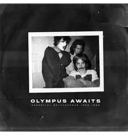 Malfunkshun - Olympus Awaits (Record Store Day) [Purple Vinyl]