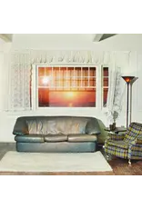 Wallows - Model (Clear Vinyl)