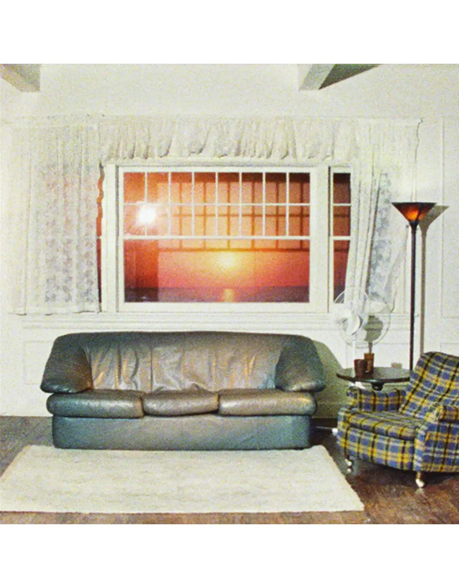 Wallows - Model (Clear Vinyl)