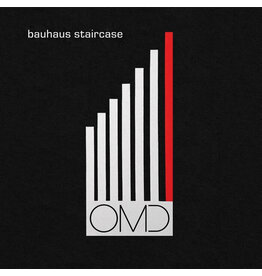 Orchestral Manoeuvres in the Dark - Bauhaus Staircase (Instrumentals) [Record Store Day]