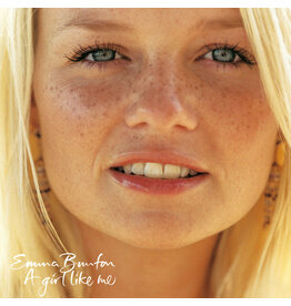 Emma Bunton - A Girl Like Me (Record Store Day) [Baby Pink Vinyl]