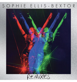 Sophie Ellis-Bextor - Remixes (Record Store Day) [Blue Vinyl]