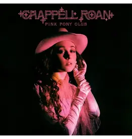 Chappell Roan - Pink Pony Club (Record Store Day) [7" Vinyl]