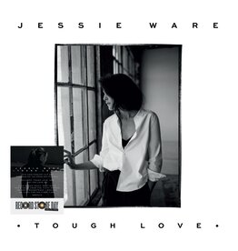 Jessie Ware - Tough Love (Record Store Day) [White Vinyl]