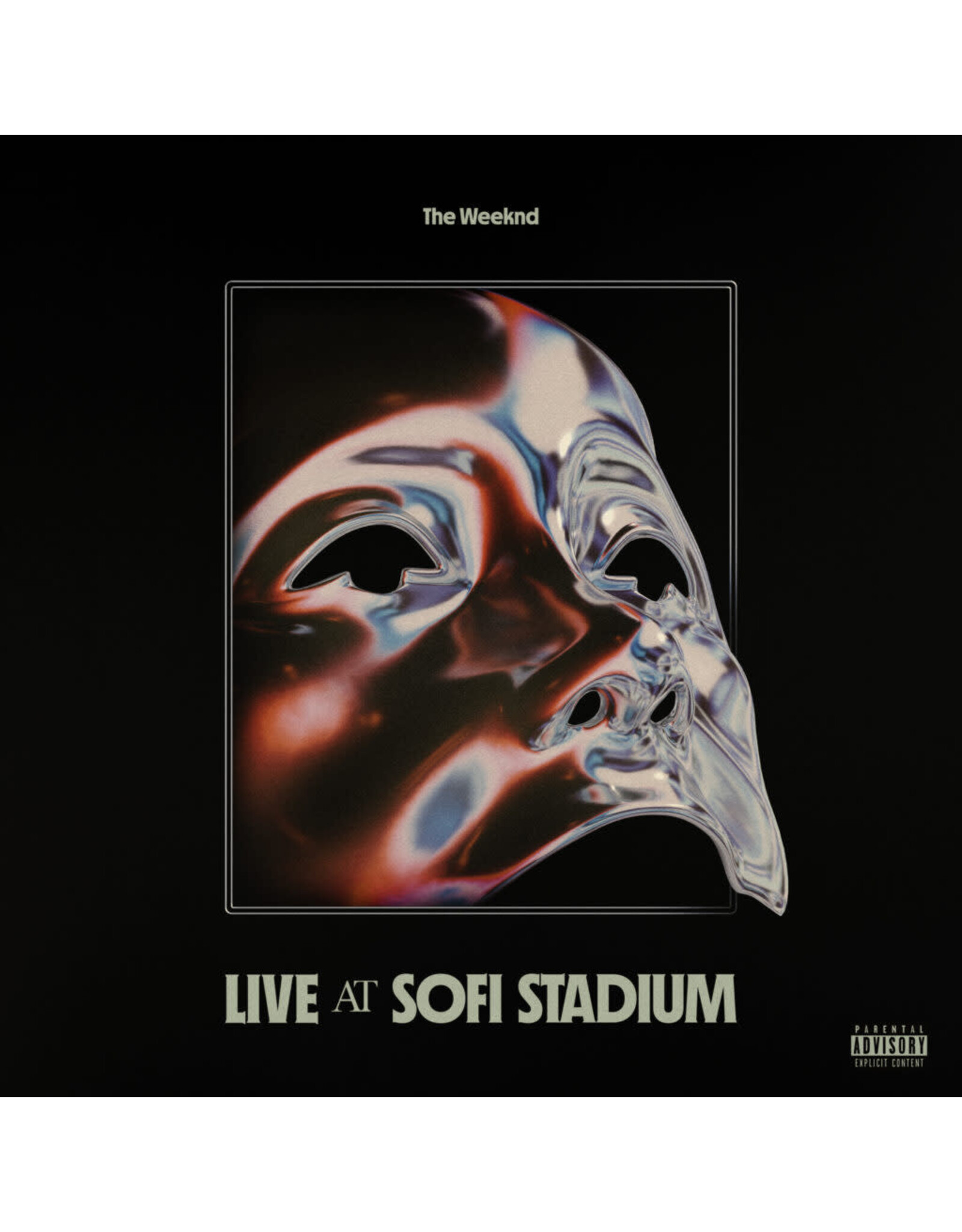 The Weeknd Live at SOFI STADIUM LP 5600円引き｜VALLADOLIDGOBMX