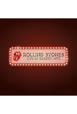 Rolling Stones - Live At Racket, NYC (Record Store Day Rolling Stones - Live At Racket, NYC (Record Store Day