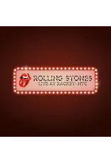 Rolling Stones  - Live At Racket, NYC (Record Store Day) [White Vinyl]