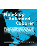 Soft Cell - Non-Stop Extended Cabaret (Record Store Day)