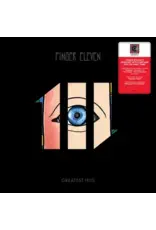 Finger Eleven - Greatest Hits (Vinyl)